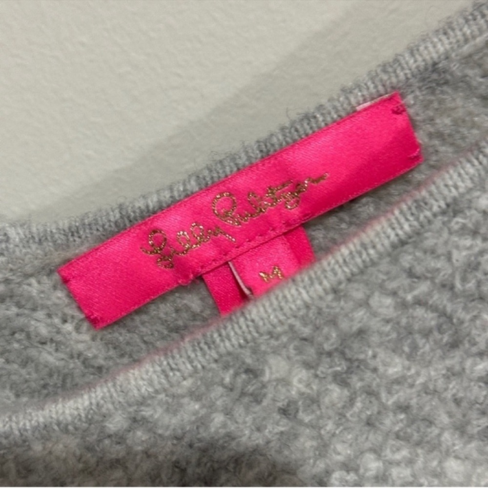 Lilly Pulitzer Davison Sweater Set - Picture 8 of 11